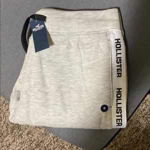 Hollister sweatpants